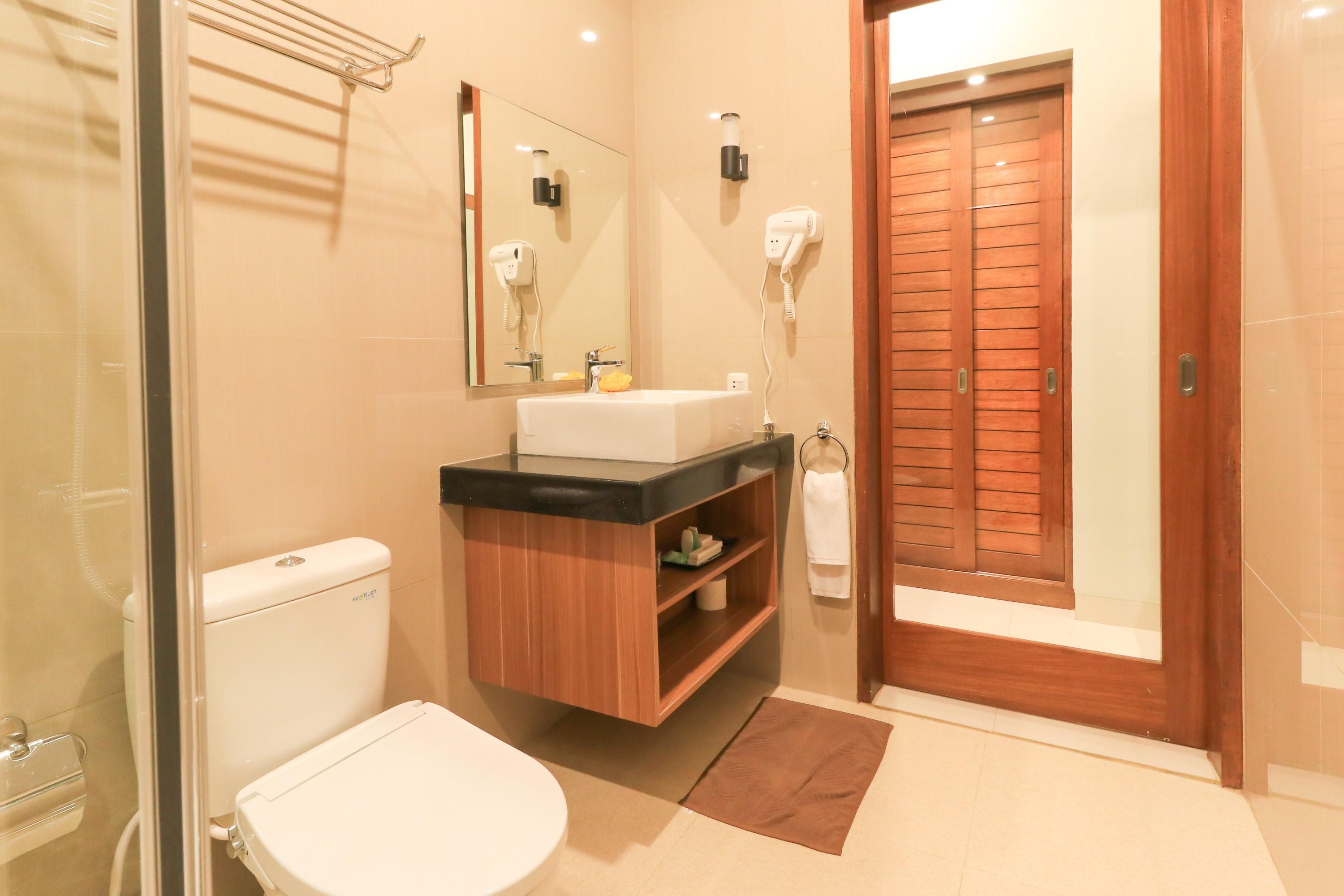 Linda 2 Villa Sanur (Bali)