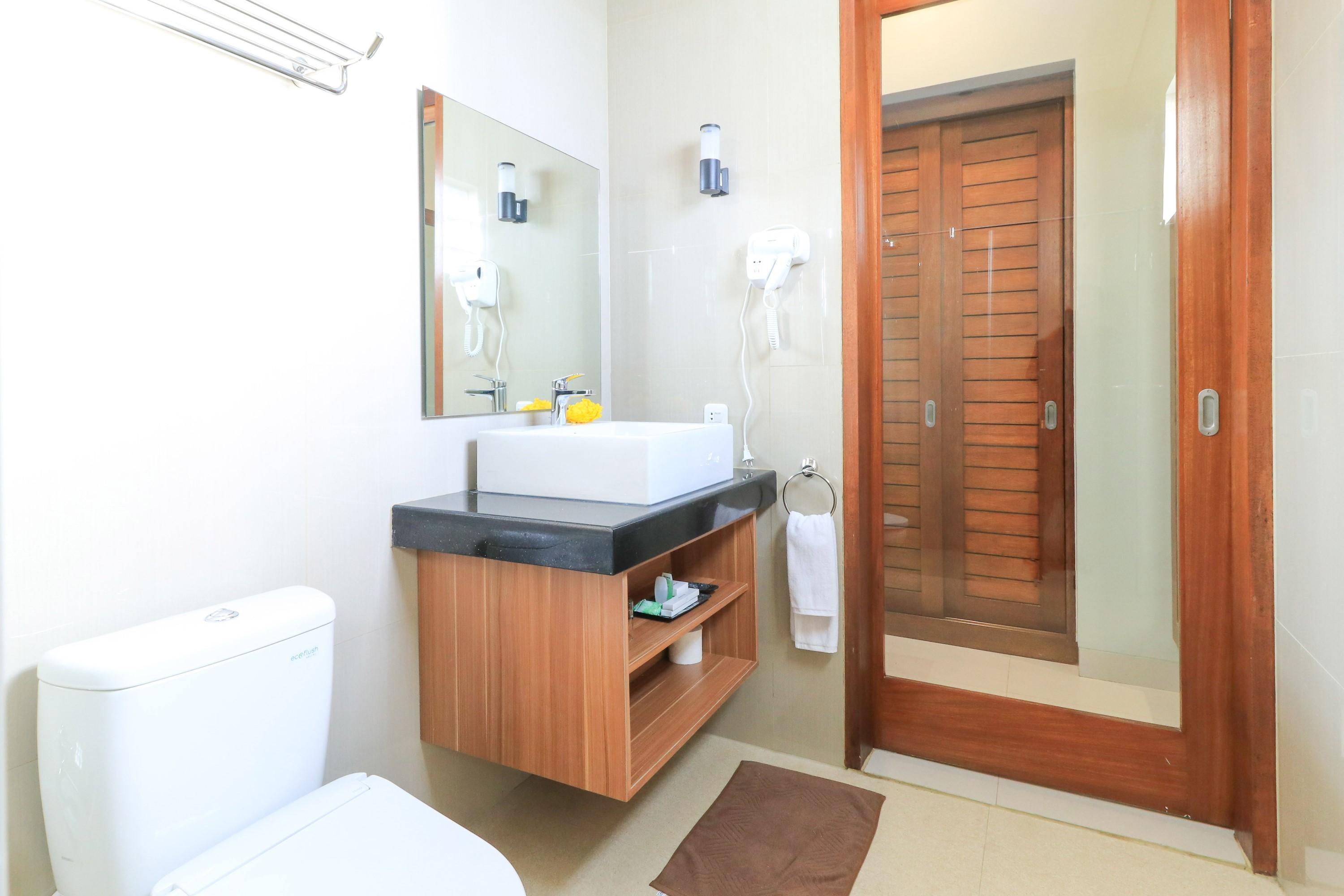 Linda 2 Villa Sanur (Bali)