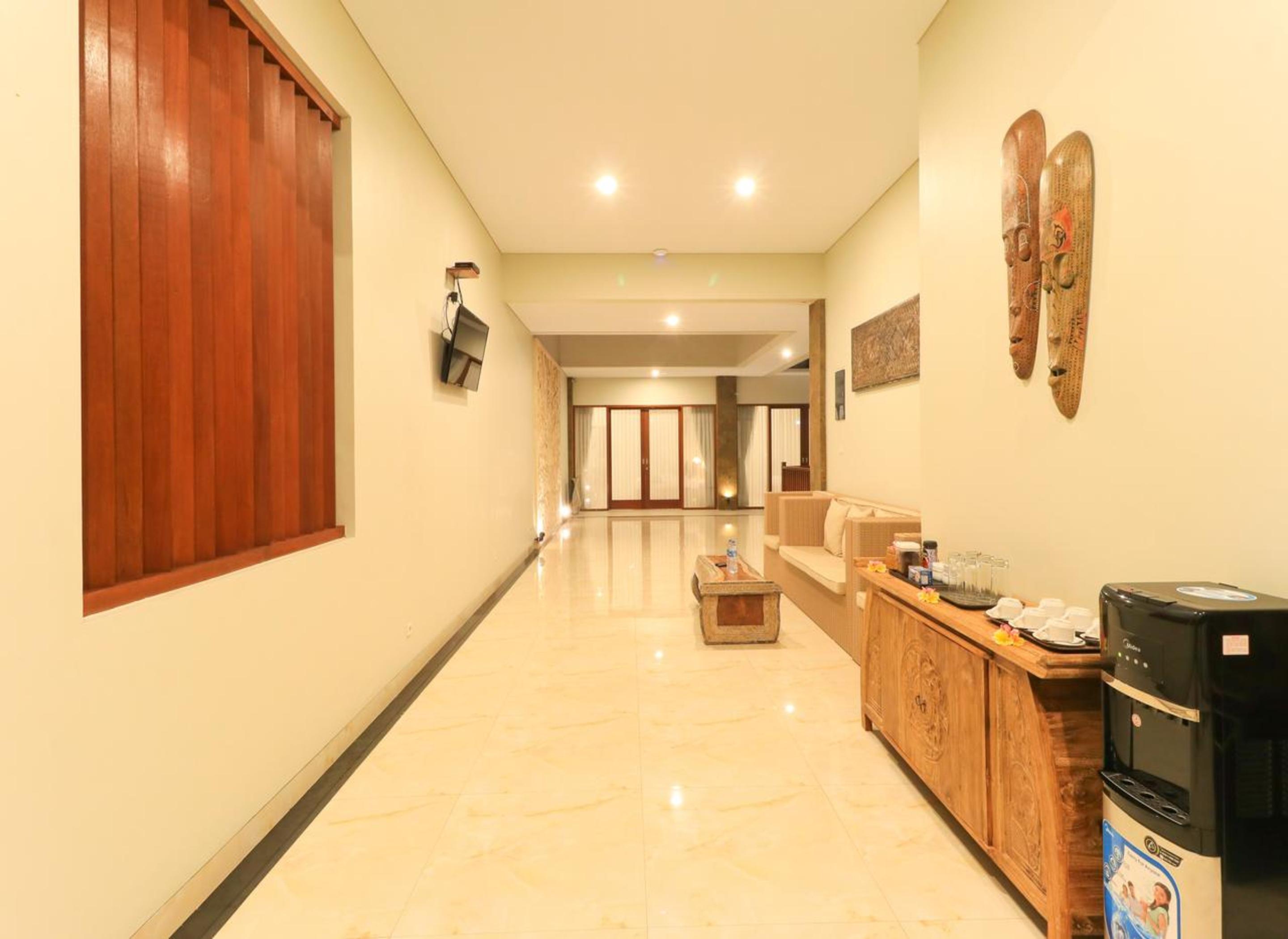 Villa Linda 2 Sanur (Bali)