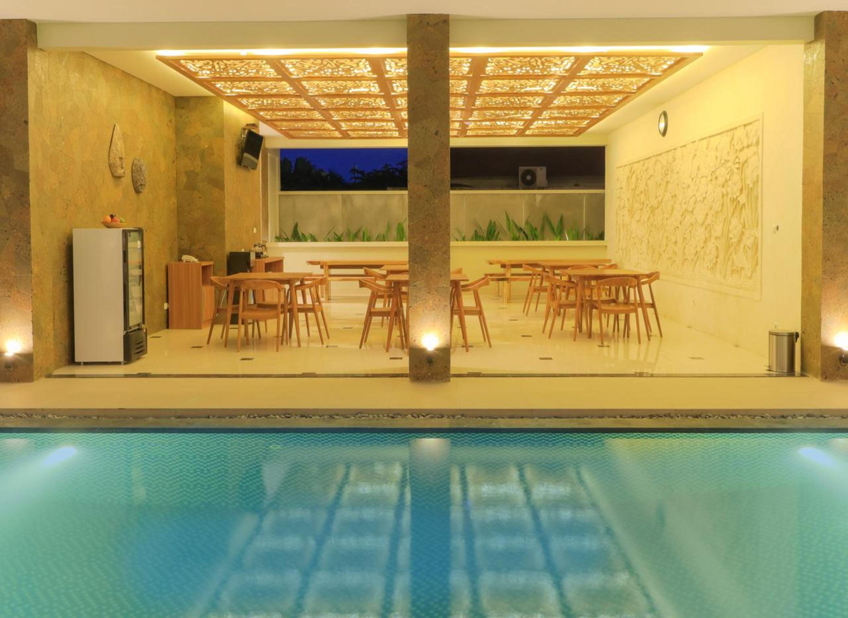 Linda 2 * Sanur (Bali)
