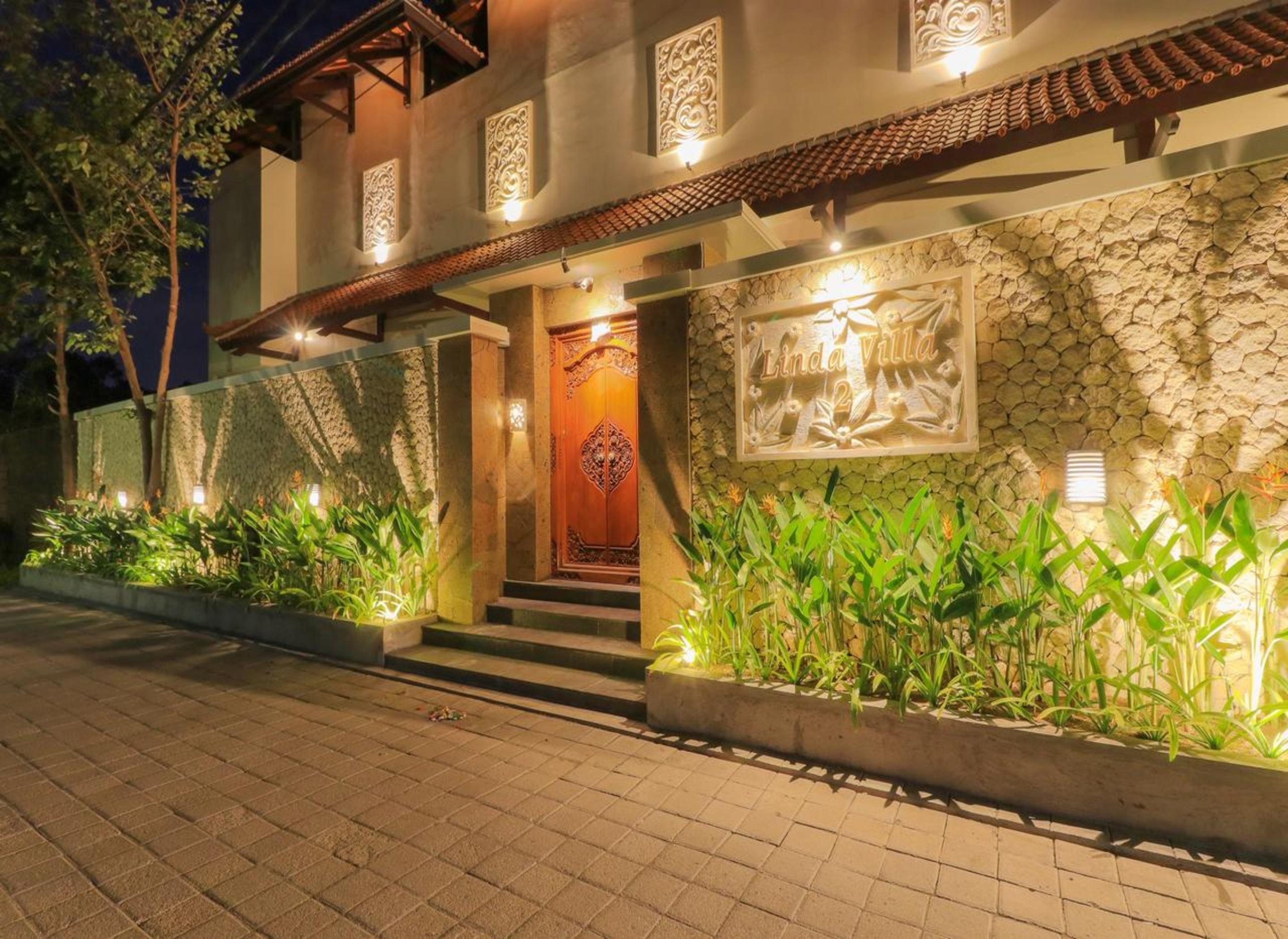 Villa Linda 2 Sanur (Bali)