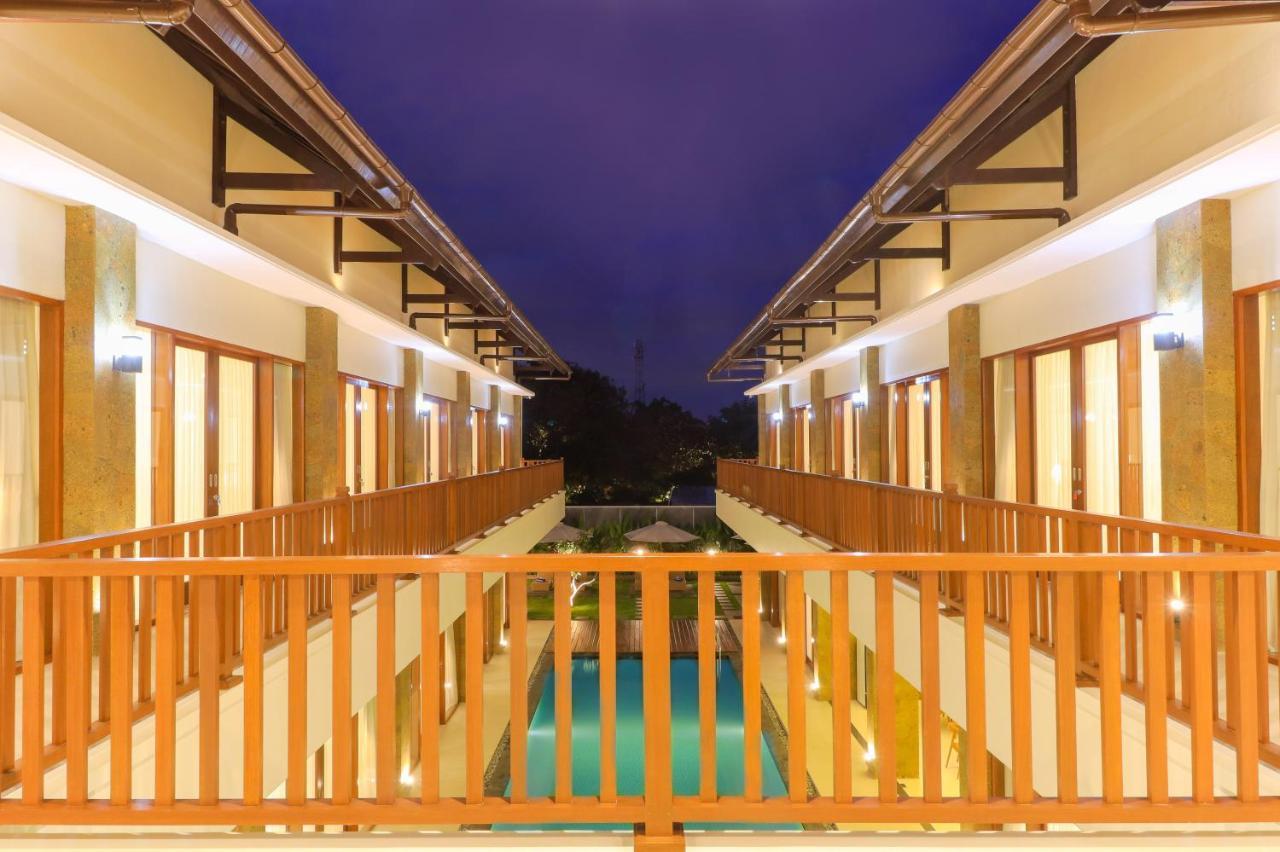 Linda 2 Villa Sanur (Bali)
